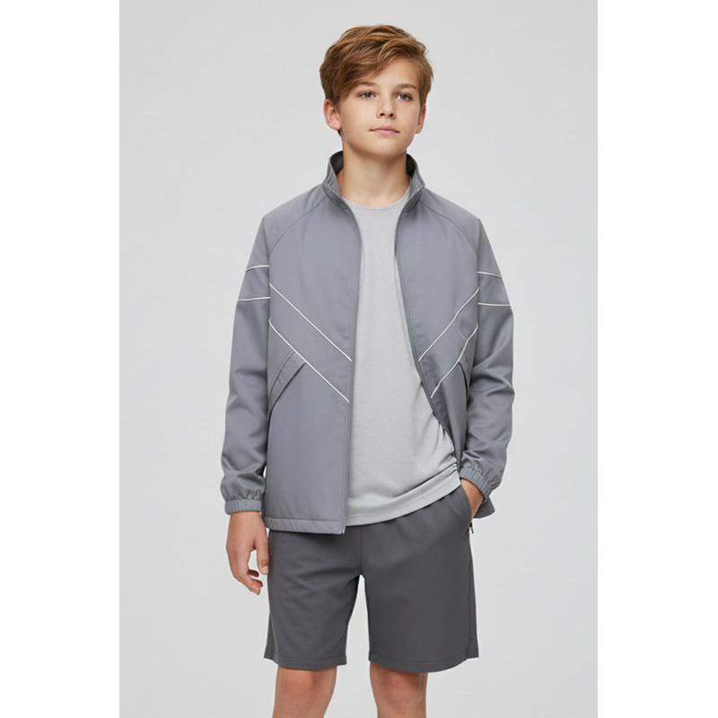 SLX Youth & Adult Windspire Windbreaker Thumbnail