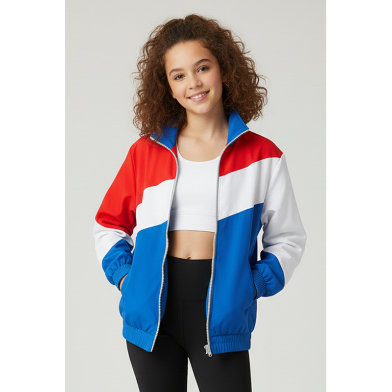 SLX Youth & Adult Olympiad Windbreaker Thumbnail