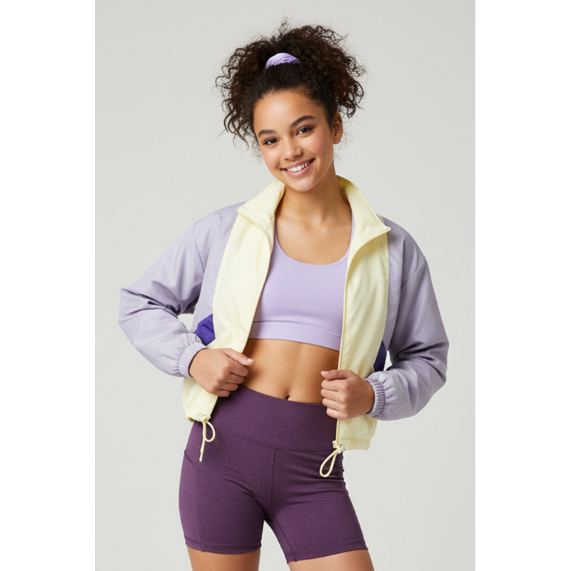 SLX Youth & Adult Halo Windbreaker Thumbnail