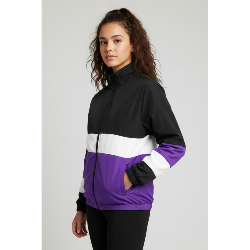 SLX Youth & Adult Hyperphase Windbreaker Thumbnail