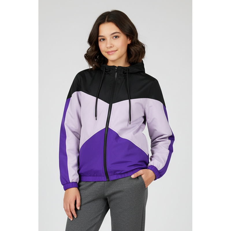 SLX Youth & Adult Timeless Windbreaker Thumbnail