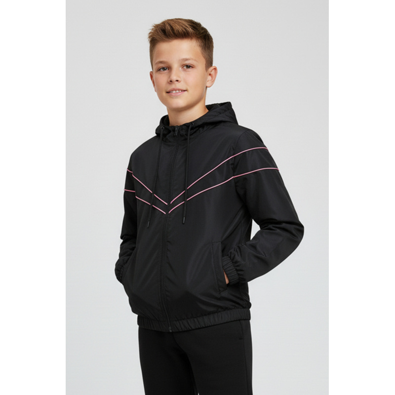 SLX Youth & Adult Monodash Windbreaker Thumbnail
