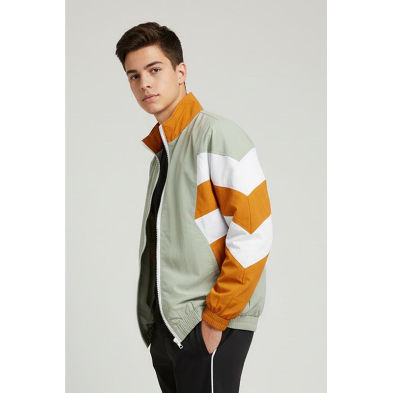 SLX Youth & Adult Flightline Windbreaker Thumbnail