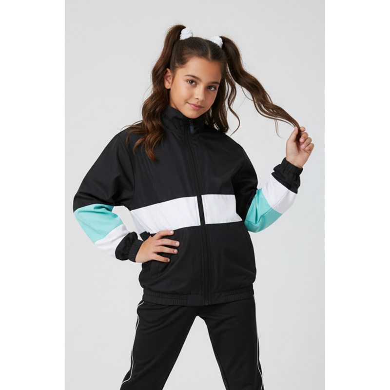 SLX Youth & Adult Vectra Windbreaker Thumbnail