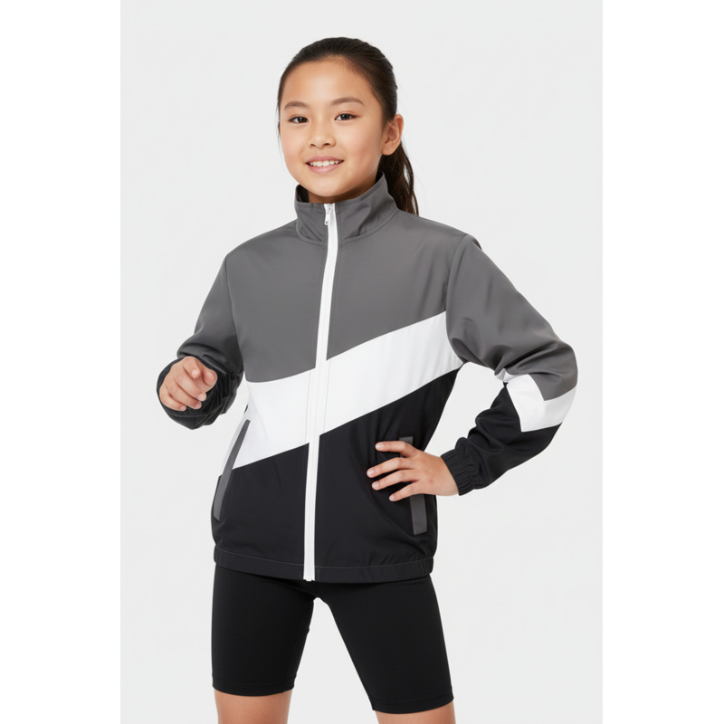 SLX Youth & Adult Silkyway Windbreaker Thumbnail