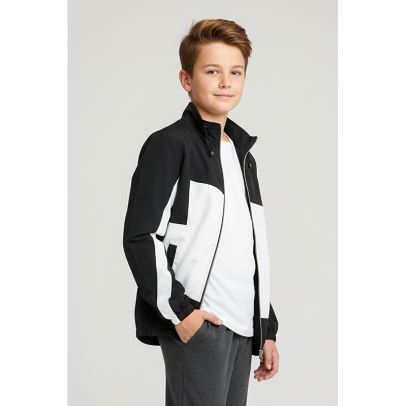 SLX Youth & Adult Devide Windbreaker Thumbnail