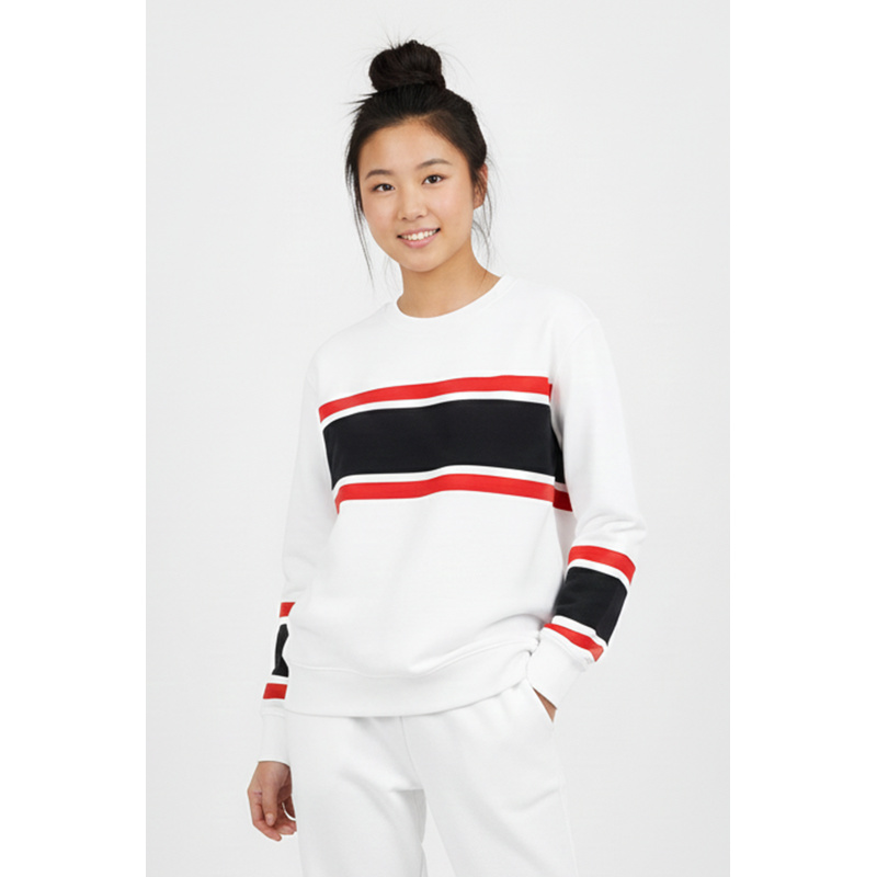 SLX Youth & Adult Streaker Crewneck Thumbnail