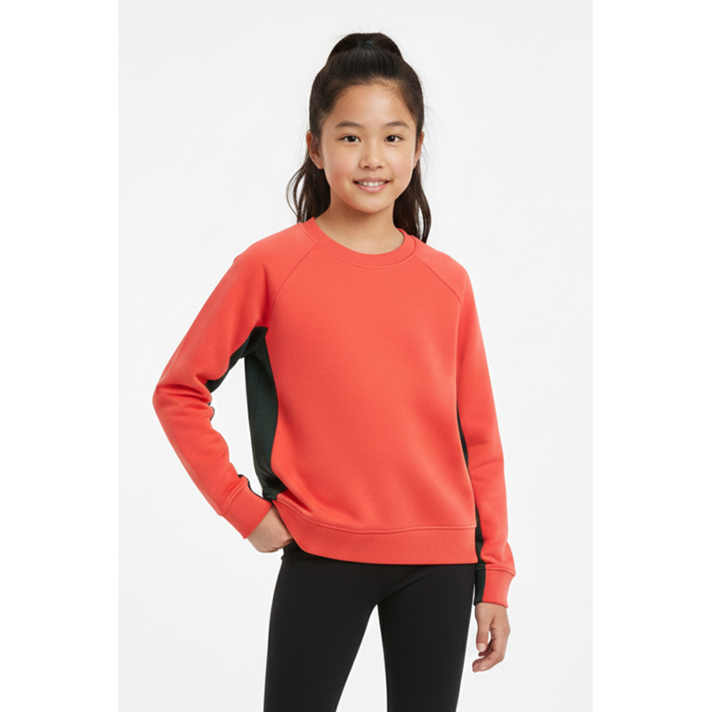 SLX Youth & Adult Heatwave Crewneck Thumbnail