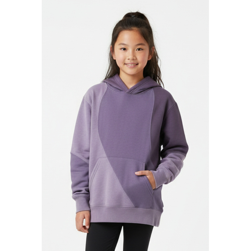 SLX Youth & Adult Crosswind Hoodie Thumbnail