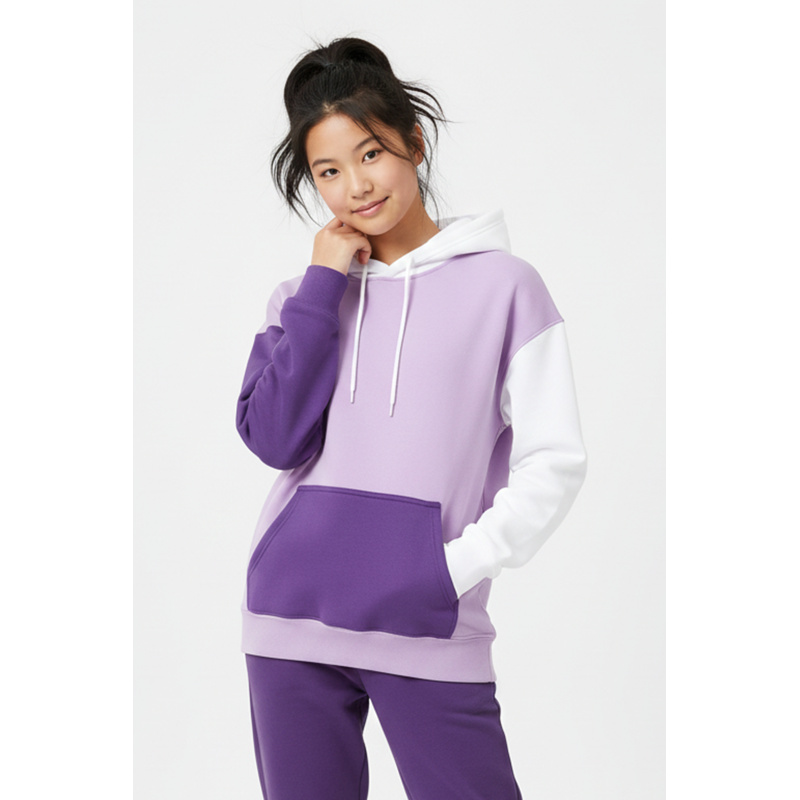 SLX Youth & Adult Splitstream Hoodie Thumbnail