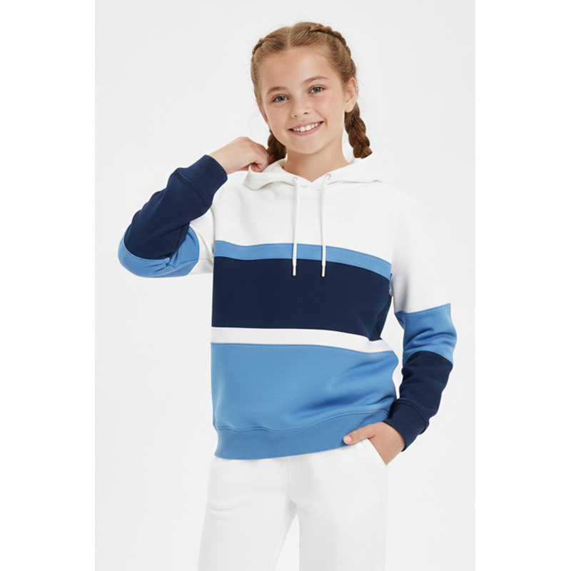 SLX Youth & Adult Skywave Hoodie Thumbnail