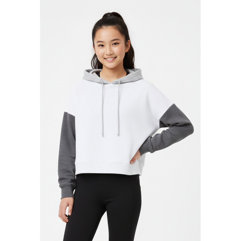 SLX Youth & Adult Shadow Arc Hoodie Thumbnail