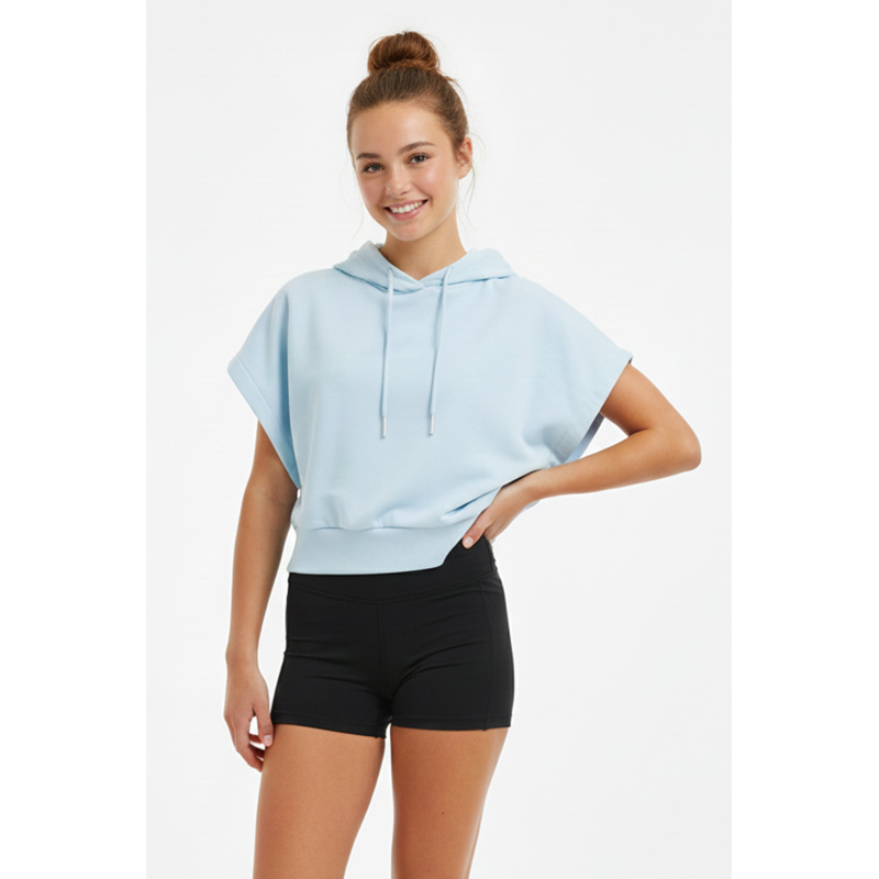 SLX Youth & Adult Chilly Hoodie Thumbnail