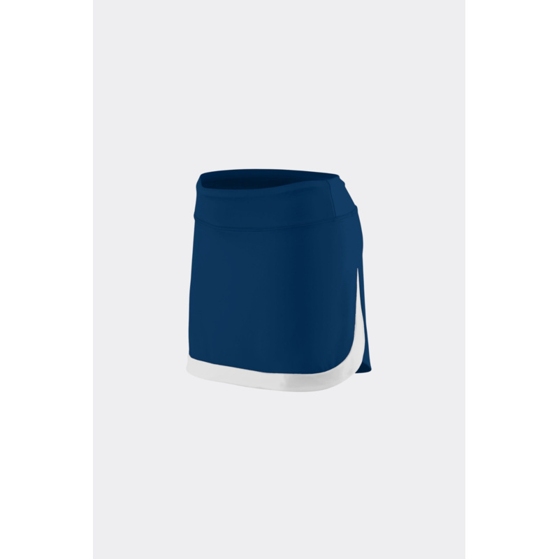 Girls Colour Block Skort Thumbnail
