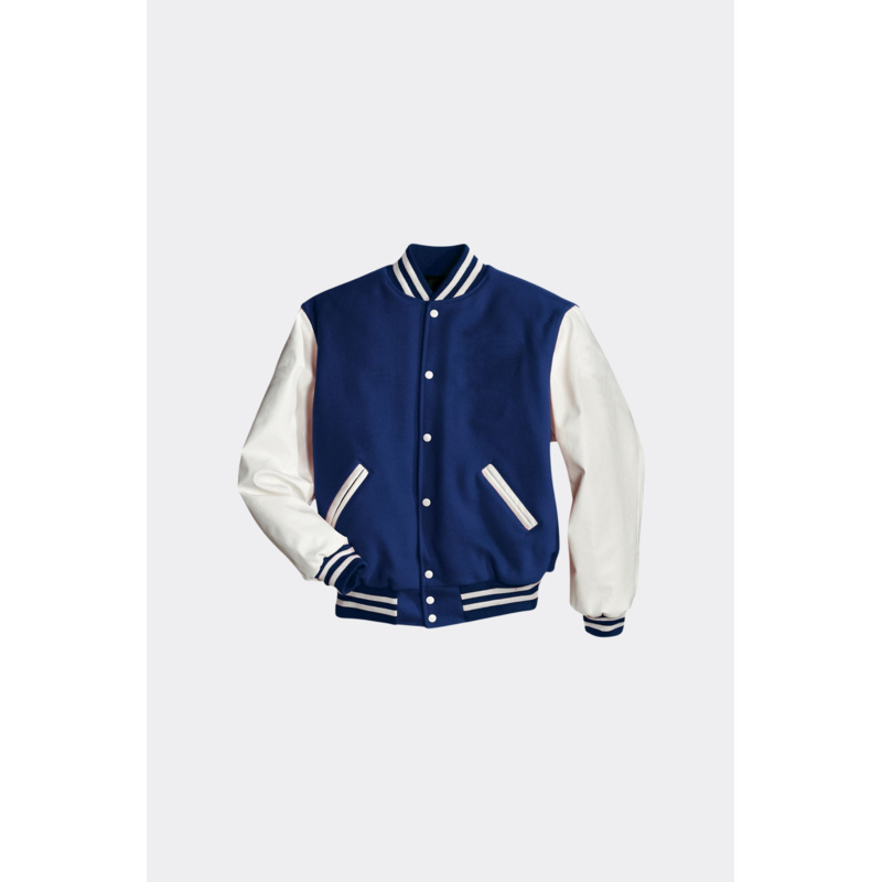 Adult Unisex Award Jacket Thumbnail