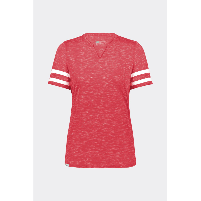 Girls Eco Fabric Tee Thumbnail