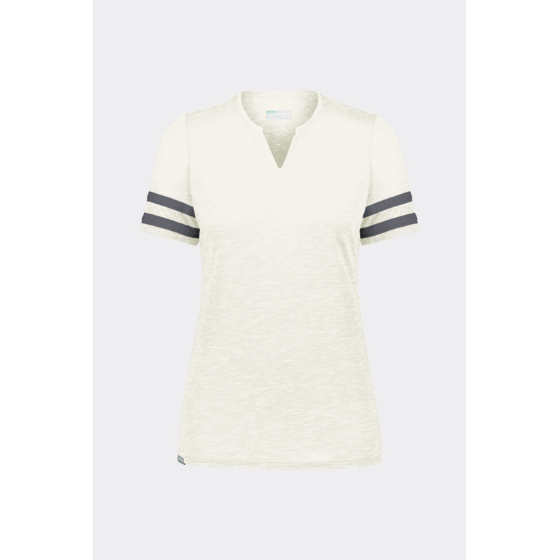 Ladies Eco Fabric Tee Thumbnail