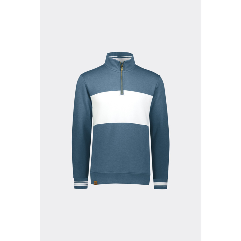Adult Unisex Classic 1/4 Zip Pullover Thumbnail