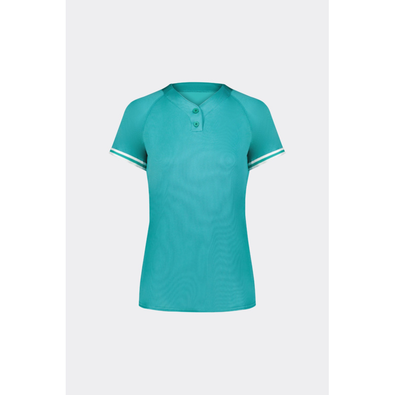 Girls Henley Jersey Thumbnail