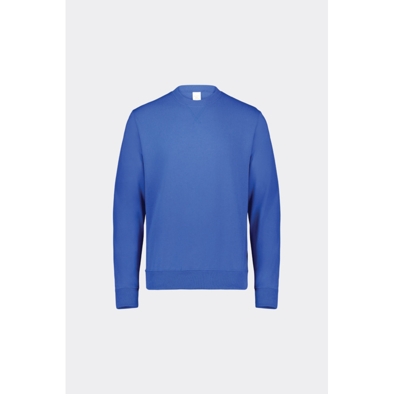 Youth Unisex Retro Neckline Crew Thumbnail