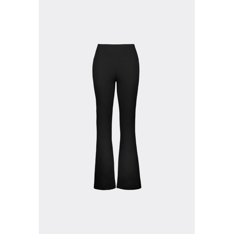 Ladies Flex Flare Legging Thumbnail