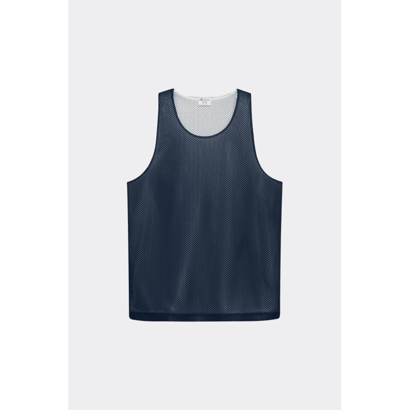 Youth Unisex Pro Club Reversible Mesh Tank Top Thumbnail