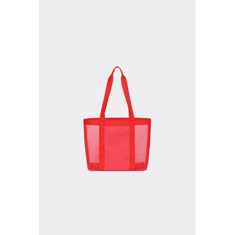 Mesh Tote Bag Thumbnail