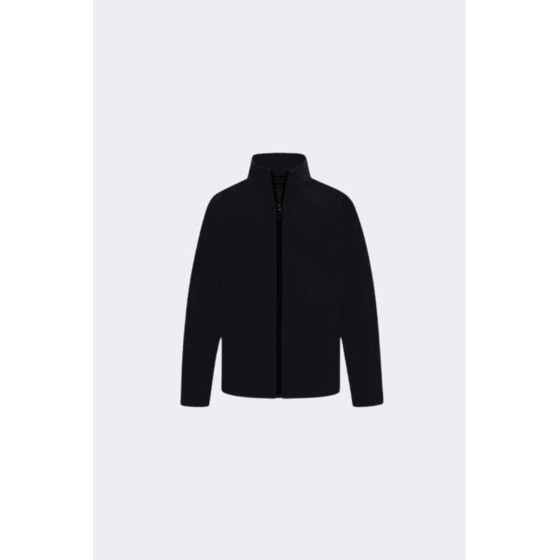 Youth Unisex Essential Soft Shell Jacket Thumbnail