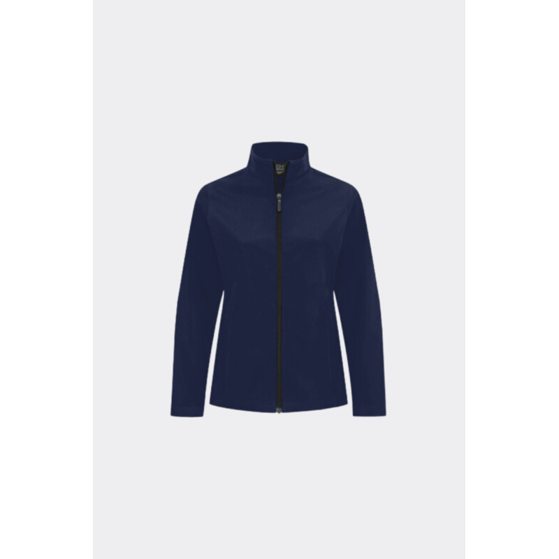 Ladies Essential Soft Shell Jacket Thumbnail