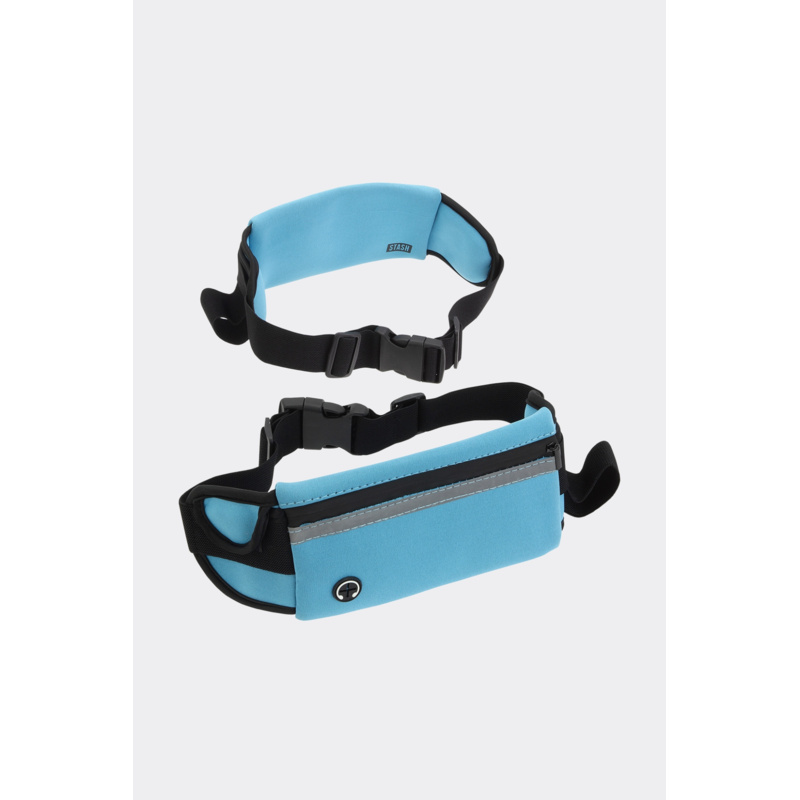 Stash Pocket Sport Belt Thumbnail